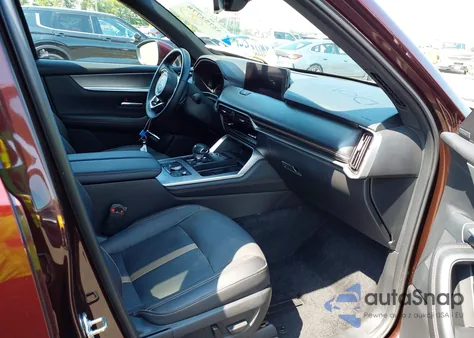 2024 Mazda Cx-90 Phev Premium Plus из США, поврежденный, VIN JM3KKEHA7R1159657